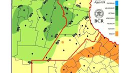 Balance climático de 2024 - inicio 2025 20250103