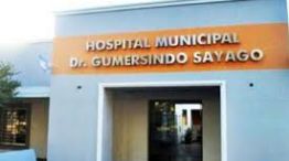 El Hospital Municipal Gumersindo Sayago en Villa Carlos Paz pasará a cobrar la atención médica.      