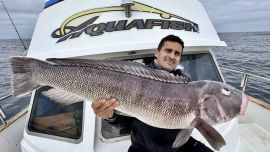 Embarcarse al mar es una gran oportunidad para ir por una pesca segura y, en muchas ocasiones, en cortos tiempos.