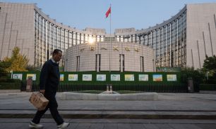 Beijing Economy as China Bond Market Eyes Fiscal Plans From Key Legislative Meeting