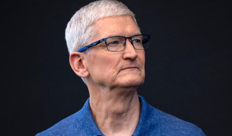 Asunto Apple