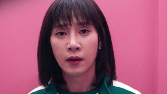  Park Sung-hoon: el actor detrás de la mujer trans en El Juego del Calamar que desafía los tabúes sobre la comunidad LGBTQ+ en Corea del Sur