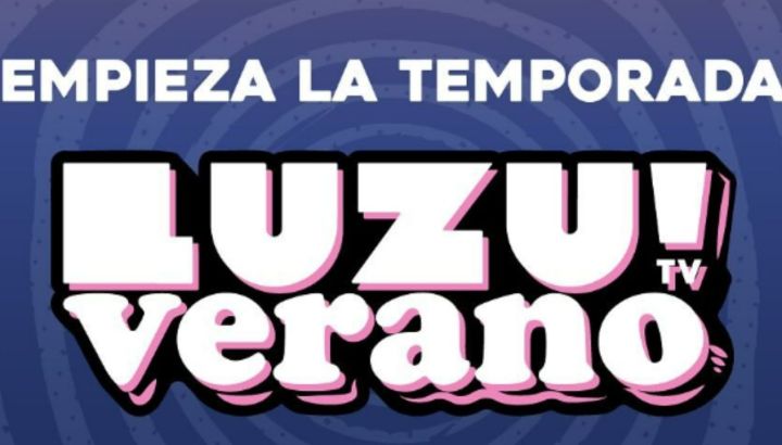 Luzu TV anunció su programación para la temporada de verano: qué programas estarán