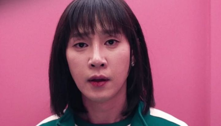  Park Sung-hoon: el actor detrás de la mujer trans en El Juego del Calamar que desafía los tabúes sobre la comunidad LGBTQ+ en Corea del Sur