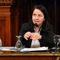 "No creo que los niños tengan derecho a ser curados en el Garrahan", polémica declaración de una senadora