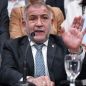 Luis Juez amenaza con bloquear al “árbitro” de las próximas elecciones si no se hacen públicas las entrevistas