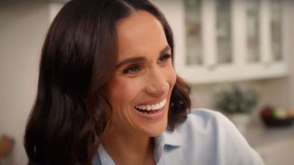 "With Love, Meghan", el nuevo proyecto y "desesperado" de Meghan Markle junto a Netflix