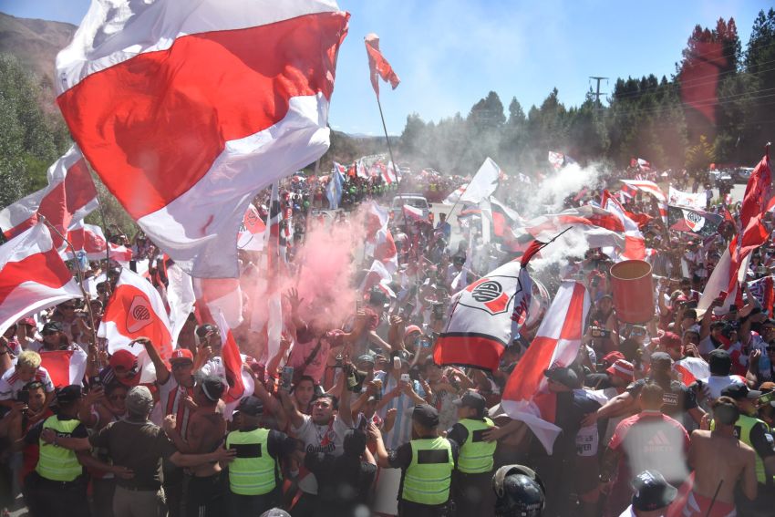 River Plate