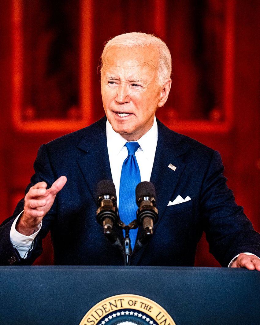 Joe Biden