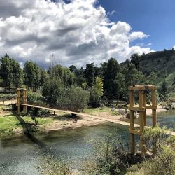 El Durazno.