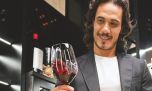 Edinson Cavani lanzó su propia línea de vinos