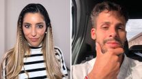 Tras una discusión violenta, Cata Gorostidi de Gran Hermano confirmó su separación de Joel Ojeda