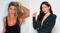 Ivana Icardi apuntó fuerte contra Wanda Nara: “Mitómana, resentida, envidiosa y sin dignidad"