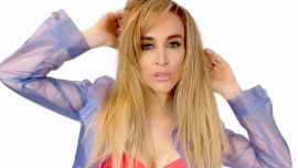 Fátima Flórez: “Mi verdadero y único amor es…”