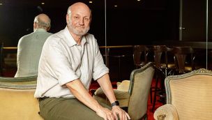 Juan José Campanella