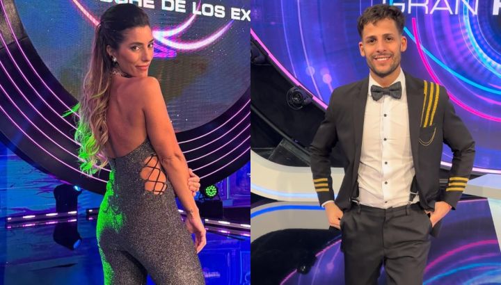 Catalina Gorostidi, ex Gran Hermano, confirmó su separación de Joel Ojeda y dio los motivos: "Me pareció un golpe muy bajo"