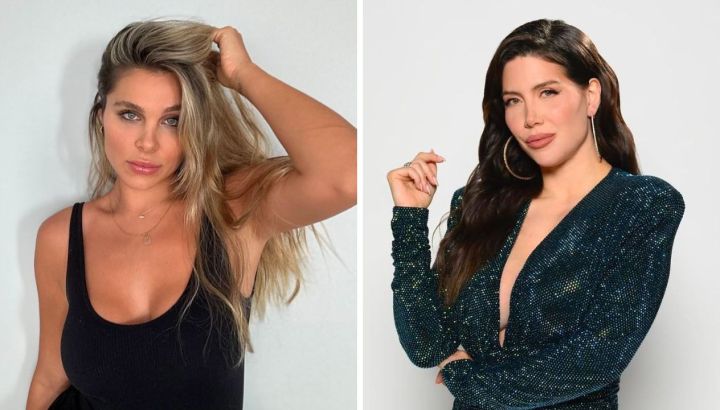 Ivana Icardi apuntó fuerte contra Wanda Nara: “Mitómana, resentida, envidiosa y sin dignidad"