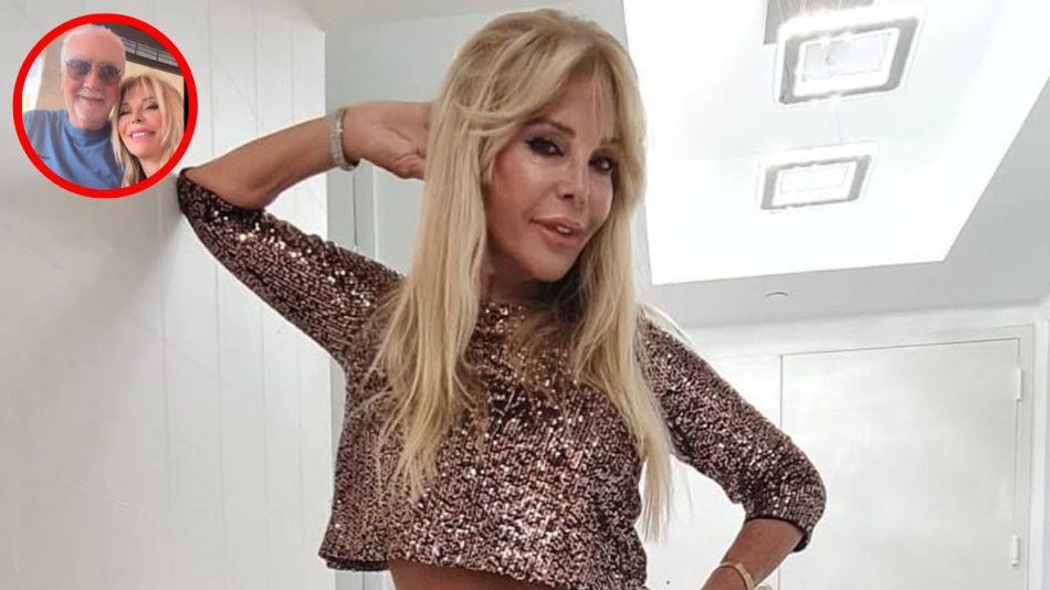 Graciela Alfano