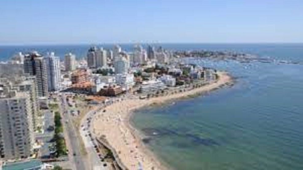 Punta del Este