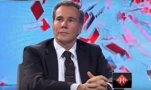 Alberto Nisman