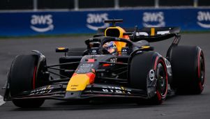 Una salida que costó caro: Red Bull se despidió de Checo Pérez y al mismo tiempo de varios patrocinadores.