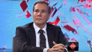 Alberto Nisman