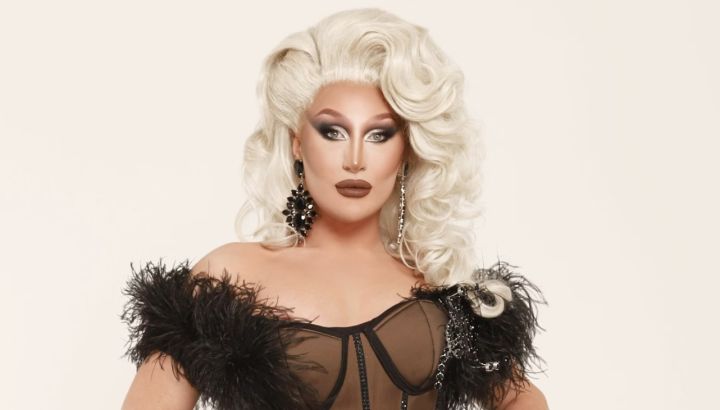 Murió The Vivienne, estrella de RuPaul's Drag Race, a los 32 años