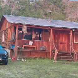 Complejo La Bahía.