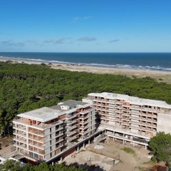 BTwins Norte y su exclusivo Club de Mar | Foto:CEDOC