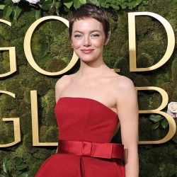 Corte Pixie de Emma Stone.