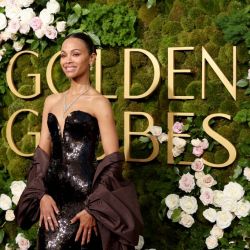 Globos de Oro 2025
