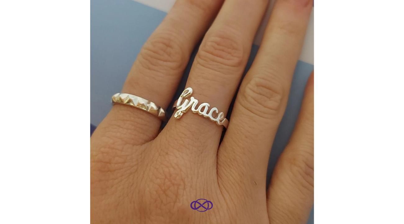 Memo-Rings: La Nueva Revolución en Joyería Personalizada