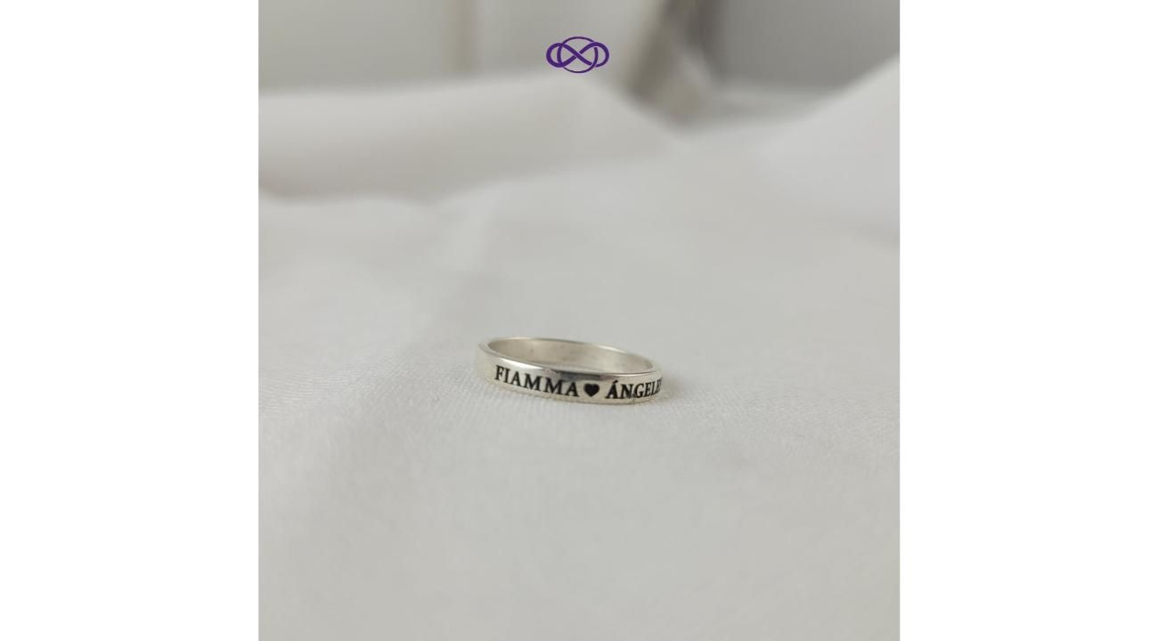 Memo-Rings: La Nueva Revolución en Joyería Personalizada