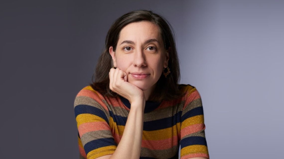 "Nunca más ya lo dijimos un montón": Mariana Eva Perez y la búsqueda de un nuevo lenguaje para hablar de la dictadura