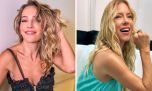 Chau camisas playeras: Nicole Neumann y Luisana Lopilato demostraron cuál es la prenda del verano