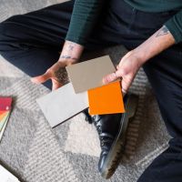Como ordenar tantas ideas al momento de crear