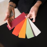 Como ordenar tantas ideas al momento de crear
