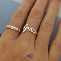Memo-Rings: La Nueva Revolución en Joyería Personalizada