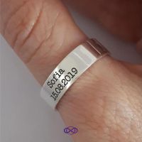 Memo-Rings: La Nueva Revolución en Joyería Personalizada