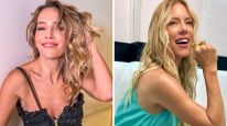 Luisana Lopilato y Nicole Neumann marcaron la nueva tendencia del verano 2025