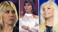 Moria Casán destruyó a Wanda Nara