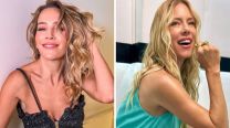 Chau camisas playeras: Nicole Neumann y Luisana Lopilato demostraron cuál es la prenda del verano