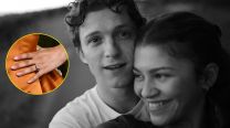 Tom Holland y Zendaya