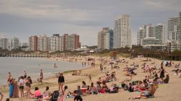 Uruguay's Punta del Este Seeks A Year-Round Vibe