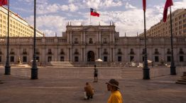 Chile's Central Bank Releases Policy Minutes