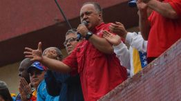 Diosdado Cabello 20250106