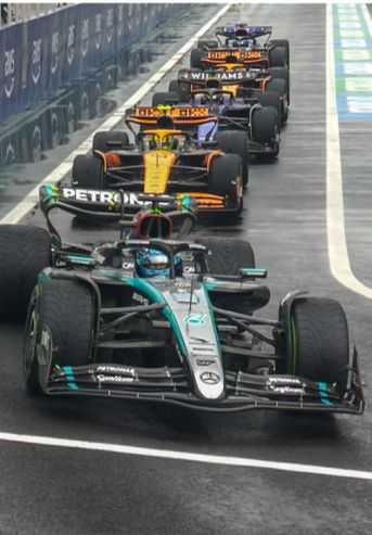 Para tomar nota: el 16 de marzo comienza una nueva temporada en la F1 en Melbourne.