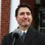 Justin Trudeau says he will resign as Canada PM