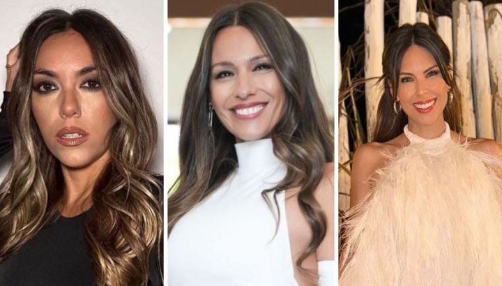 Desde Floppy Tesouro a Barby Franco, los mejores looks de los invitados al exclusivo evento que Pampita organizó en Punta del Este