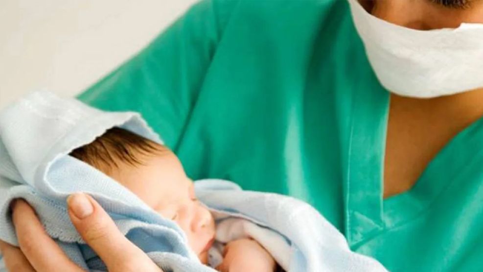 Muertes de bebés en el Neonatal